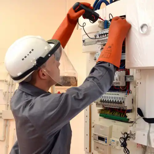 elektricien Zuilichem